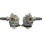 Carburateur à membrane pour moteurs KAWASAKI - 048490