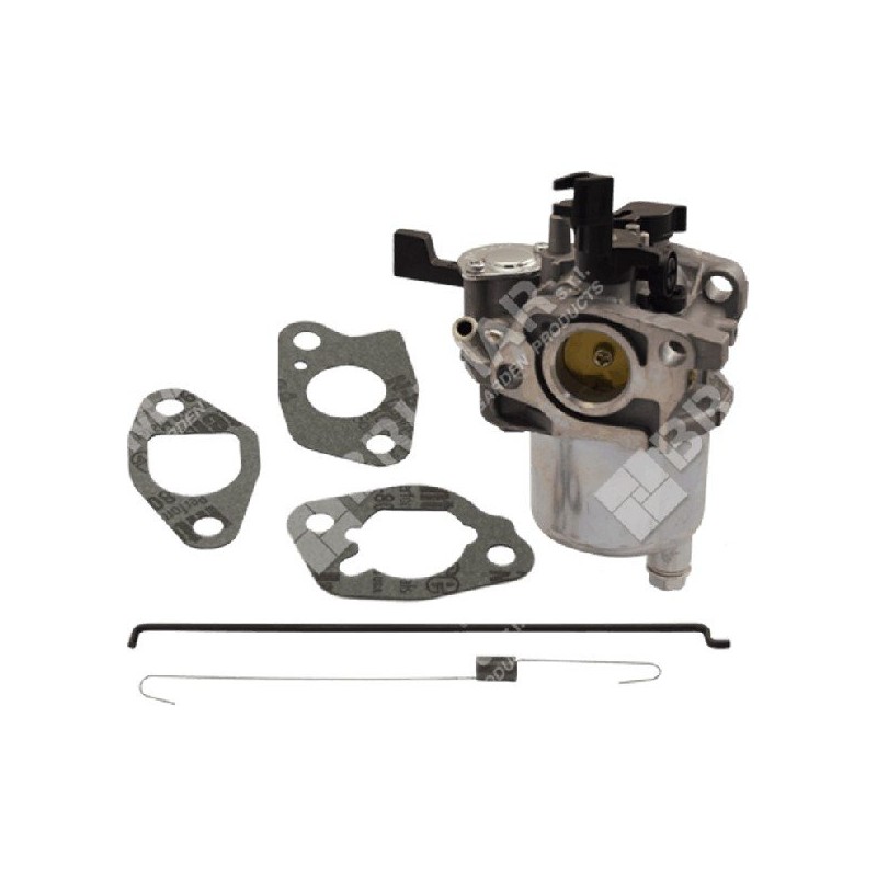Carburateur à cuve pour moteurs BRIGGS & STRATTON 593412 - 047958