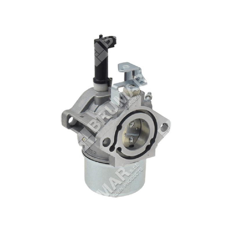 Carburatore a vaschetta per motori BRIGGS & STRATTON 715782 (ex 715524) COMPATIBILE - 047293