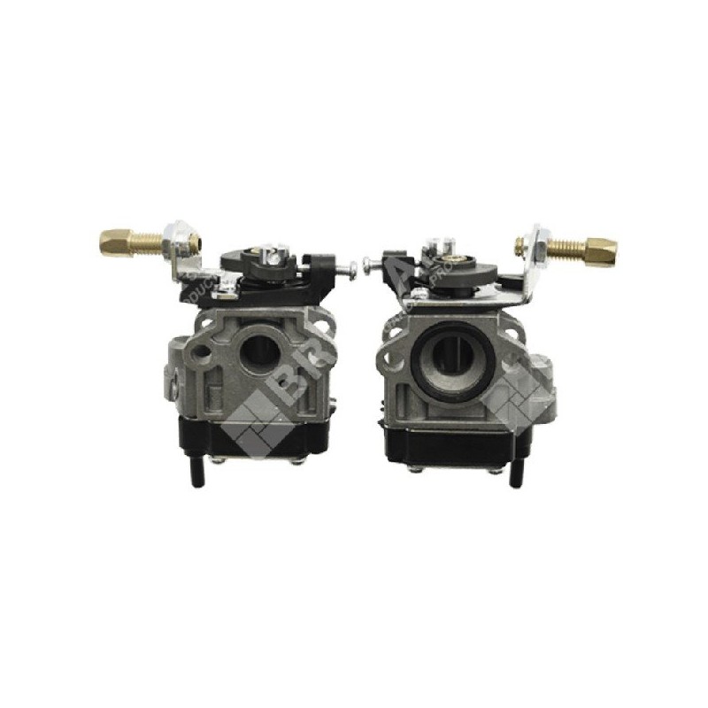 Diaphragm carburettor for GREEN LINE hedge trimmers - 047266