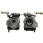 Diaphragm carburettor for GREEN LINE hedge trimmers - 047266