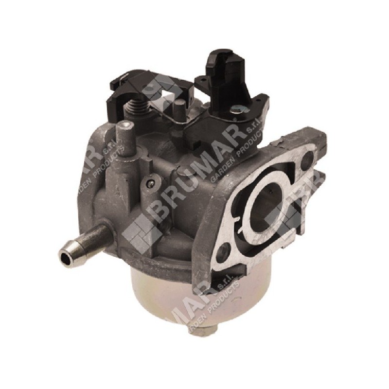 Carburateur à cuve pour tondeuse à gazon TONINO LAMBORGHINI 77006006 - 047207