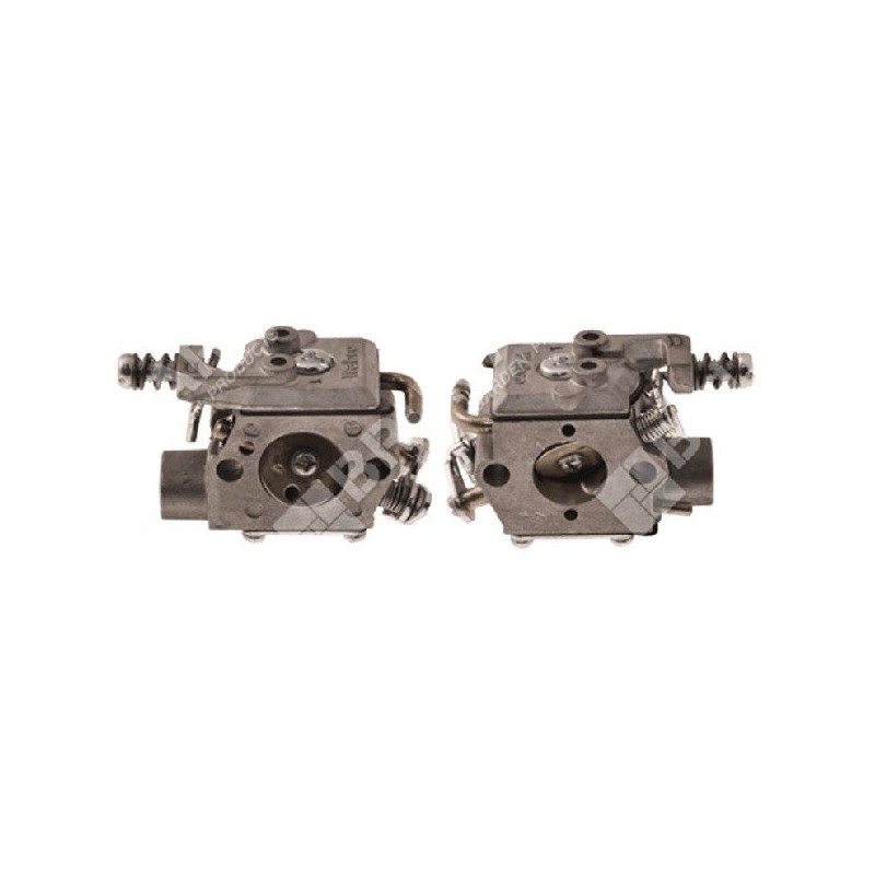 Carburatore a membrana per motoseghe IKRA - MOGATEC 75000530 COMPATIBILE - 042974