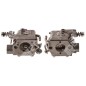 Carburatore a membrana per motoseghe IKRA - MOGATEC 75000530 COMPATIBILE - 042974