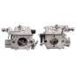 Diaphragm carburetor for IKRA chainsaws - MOGATEC 75000345 - 042869