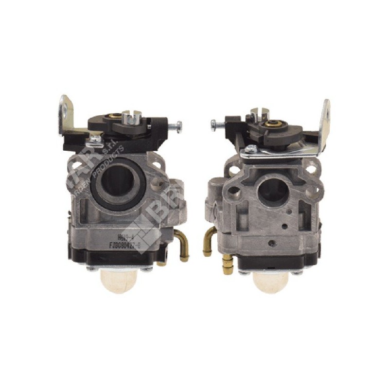 Carburateur à membrane pour débroussailleuses IKRA - MOGATEC 73000498 - 042281