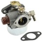 Carburatore a vaschetta per motori TECUMSEH 640278A COMPATIBILE - 030999