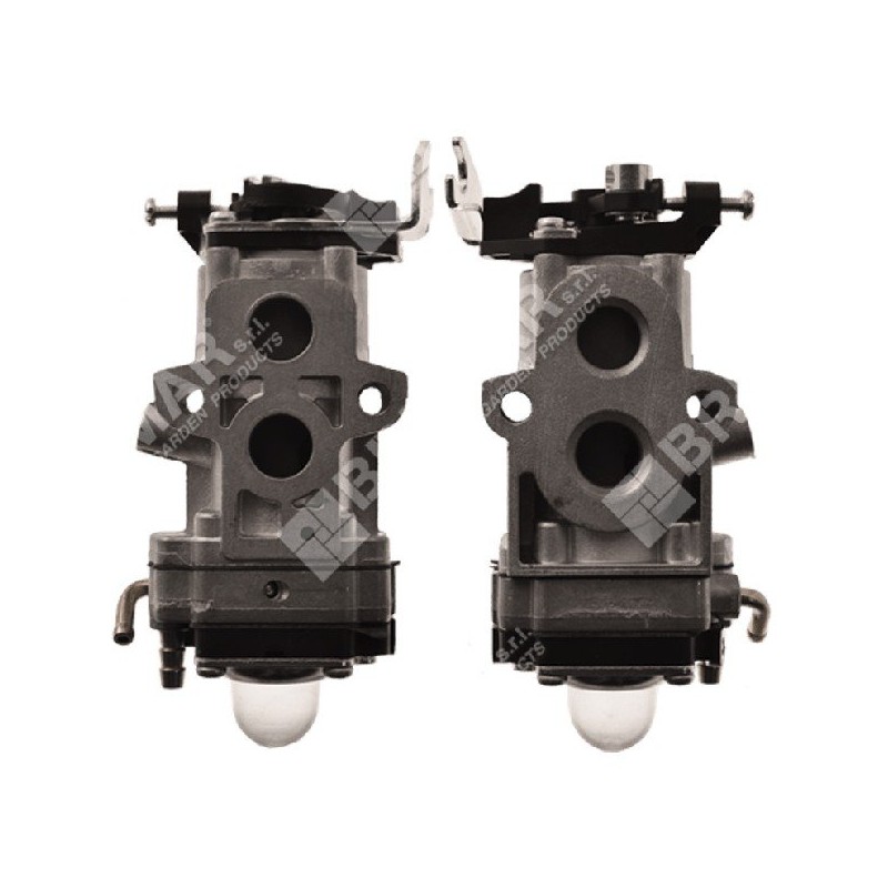 Carburatore a membrana per motori MITSUBISHI KK22079BA COMPATIBILE - 029049