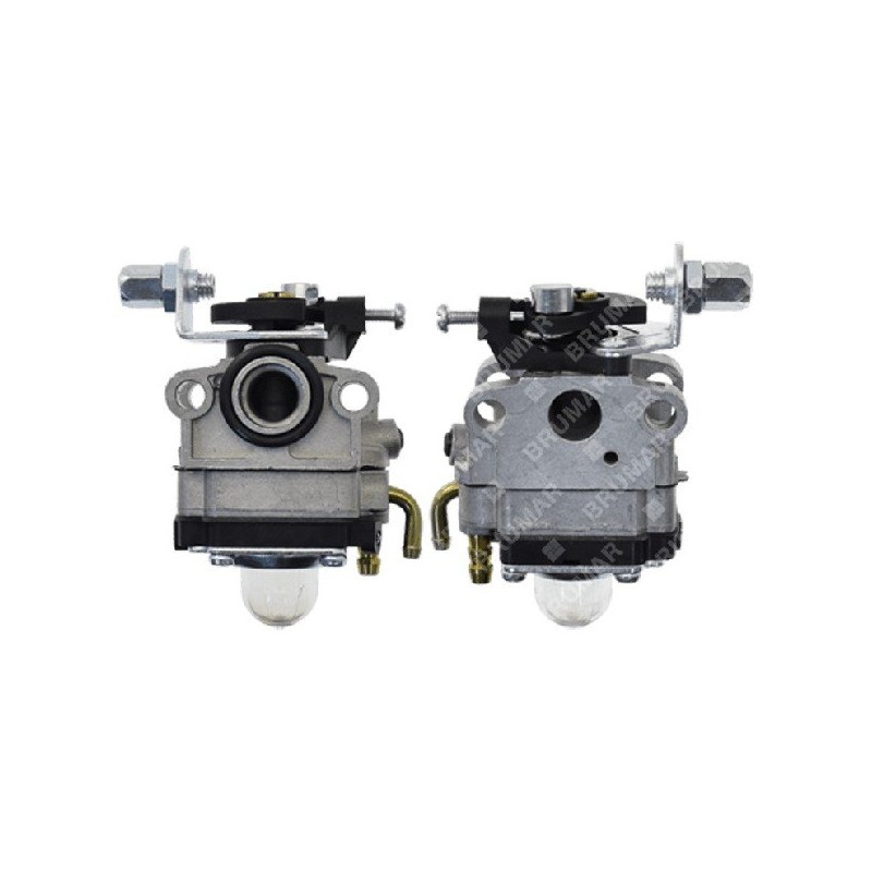 Carburador de membrana para motores HONDA - 022839