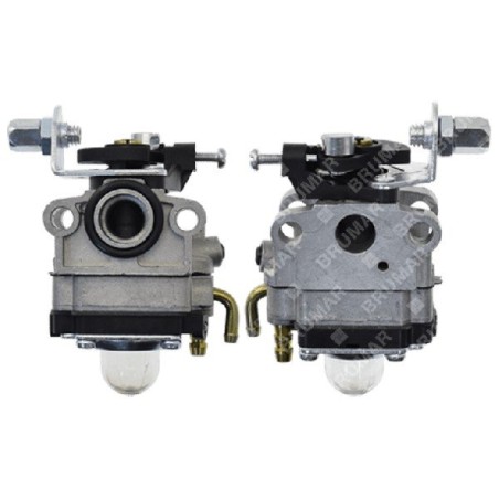 Diaphragm carburetor for HONDA engines - 022839 | Newgardenstore.eu