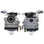 Diaphragm carburetor for HONDA engines - 022839