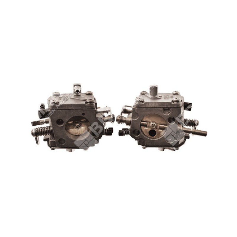 Carburatore a membrana per troncatori STIHL 4223.120.0652 COMPATIBILE - 018784