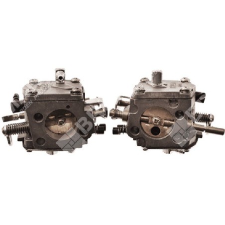Carburatore a membrana per troncatori STIHL 4223.120.0652 COMPATIBILE - 018784 | Newgardenstore.eu