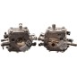 Carburatore a membrana per troncatori STIHL 4223.120.0652 COMPATIBILE - 018784