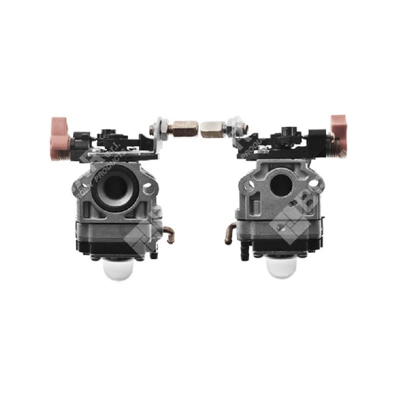 Carburatore a membrana per motori MITSUBISHI KK22057AA COMPATIBILE - 017272