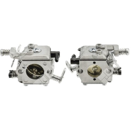 Carburatore a membrana per motoseghe STIHL 1130.120.0601 - 1130.120.0600B COMPATIBILE - 013999 | Newgardenstore.eu