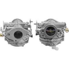 Diaphragm carburetor for STIHL chainsaws 4201.120.0603B - 4201.120.0601 - 012395 | Newgardenstore.eu