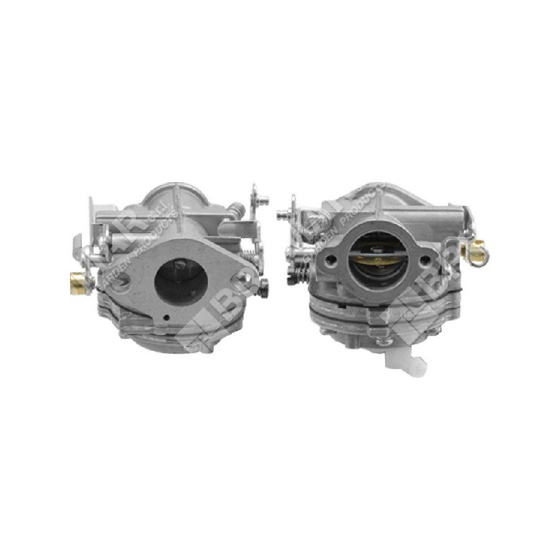 Membranvergaser für STIHL Kettensägen 4201.120.0603B - 4201.120.0601 - 012395