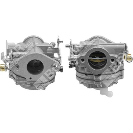 Carburatore a membrana per motoseghe STIHL 4201.120.0603B - 4201.120.0601 COMPATIBILE - 012395 | Newgardenstore.eu