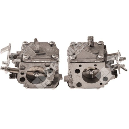 Diaphragm carburetor for STIHL chainsaws - 012391 | Newgardenstore.eu
