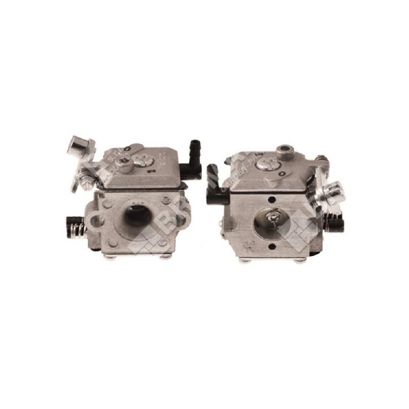 Carburatore a membrana per motori TAS - TANAKA 455-25008-900 COMPATIBILE - 010561 Carburatore a membrana per motori TAS - TANAKA 455-25008-900 COMPATIBILE - 010561