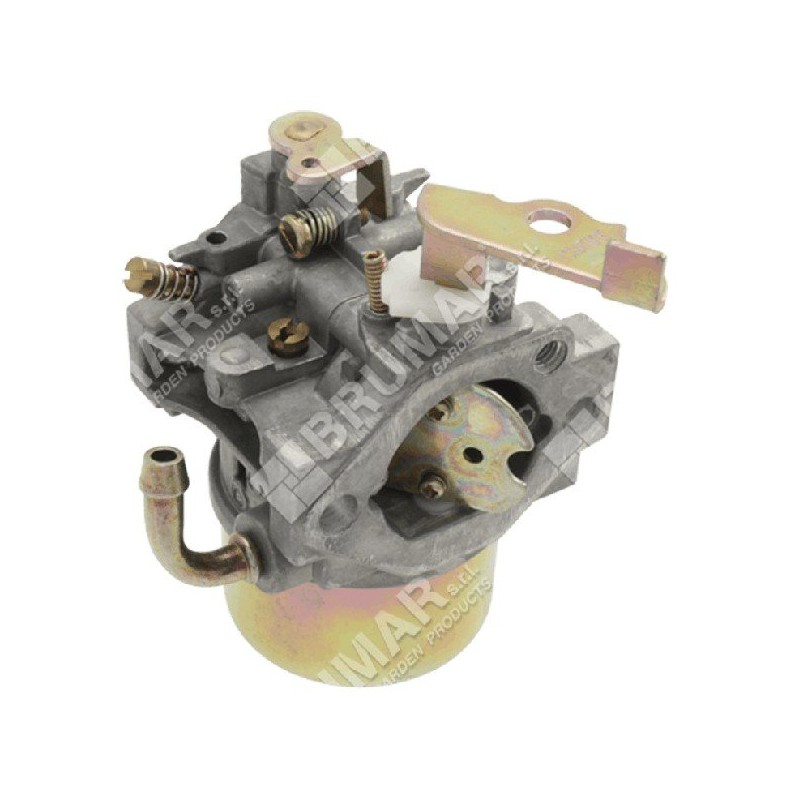 Carburateur à cuve pour moteurs ROBIN - SUBARU - 010441