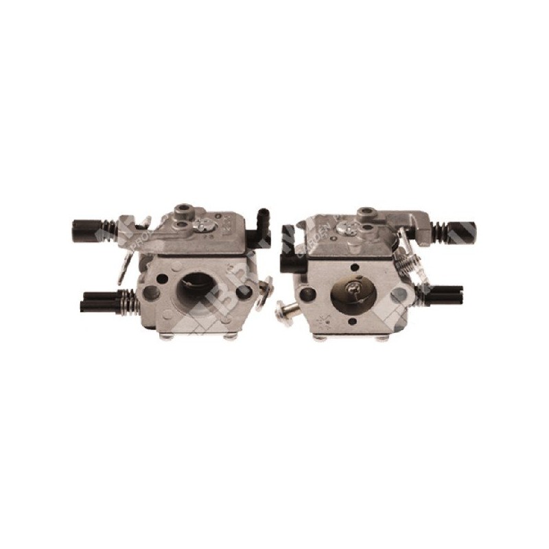 Membranvergaser für TAS-Kettensägen – TANAKA 455-25062-901 – 009989