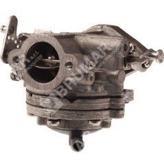 Carburatore a membrana per motoseghe STIHL 1108.120.0608B COMPATIBILE - 009914 | Newgardenstore.eu