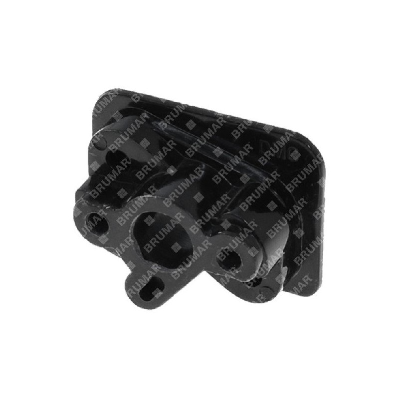 Thermoflansch für GREEN LINE Freischneider – 057374