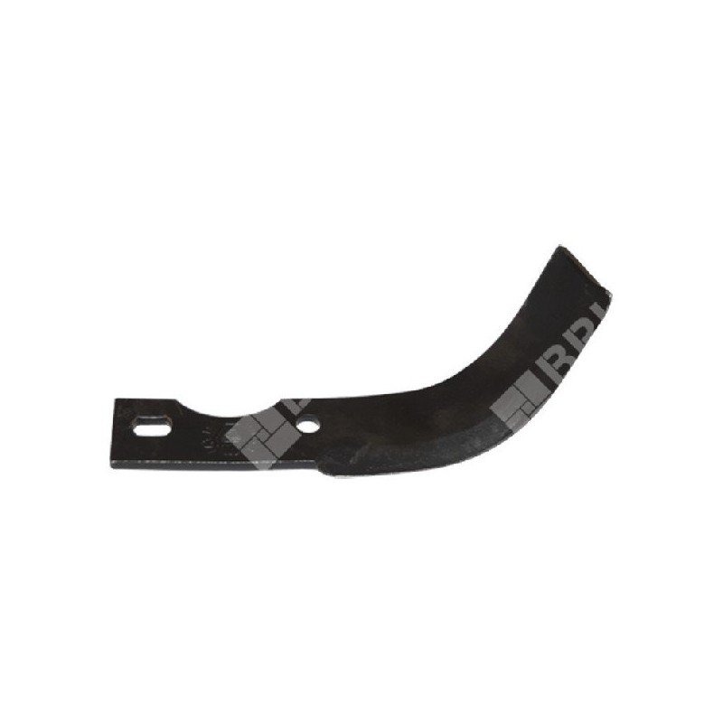 Left knife for PUBERT COMPATIBLE motor hoes - 050261