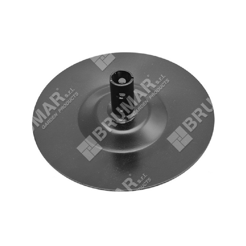 Pflanzenschutzscheibe für Motorhacken PUBERT COMPATIBLE - 033386