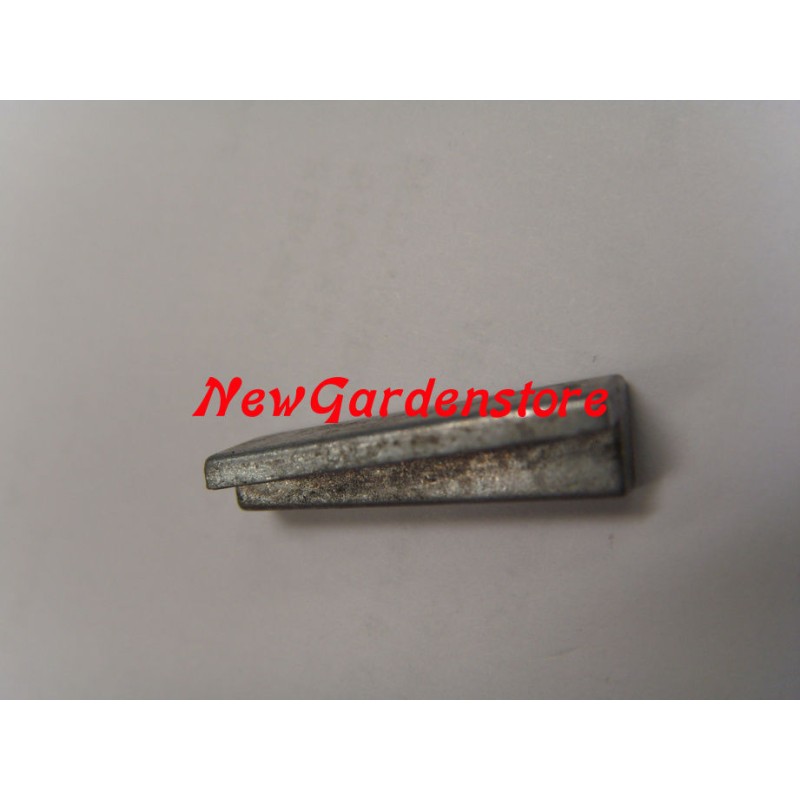 Key flywheel adaptable engine flywheel TECUMSEH 310353 29410012Spr...