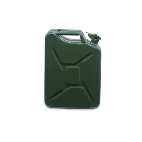 STIHL luftdichter Metall-Kraftstoffkanister mit 20 l Fassungsvermögen | Newgardenstore.eu