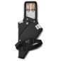 Holster for safe transport and work of professional pruner STIHL GTA40