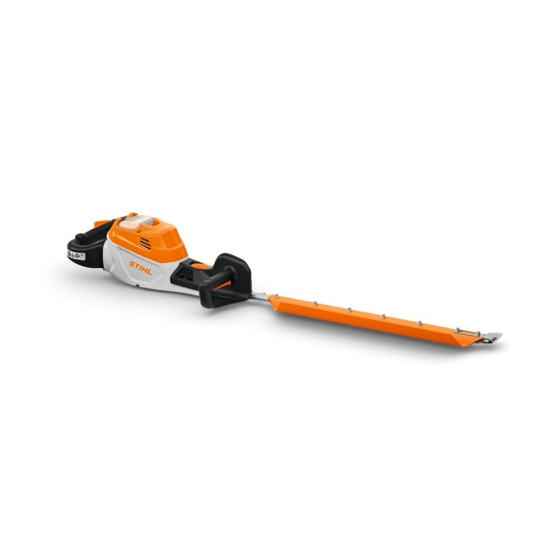 Tagliasiepi a batteria STIHL HSA150R tensione 36V lunghezza lama 75cm