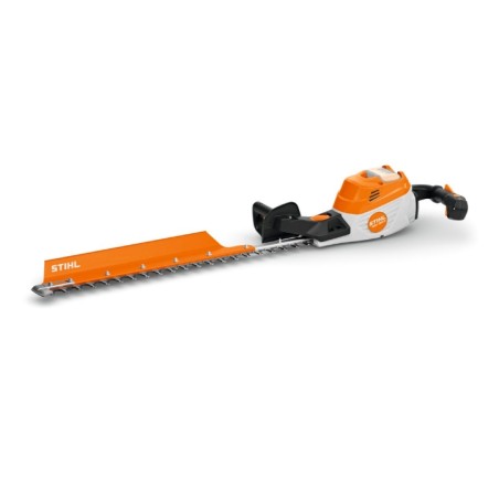 Tagliasiepi a batteria STIHL HSA150R tensione 36V lunghezza lama 75cm
