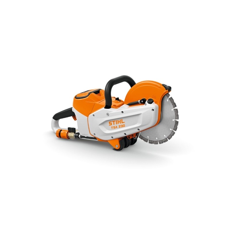 STIHL TSA 230 Akku-Trennmaschine, Spannung 36V, Scheibendurchmesser 230mm