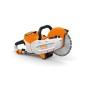 Tondeuse à batterie STIHL TSA 230, tension 36 V, diamètre du disque 230 mm