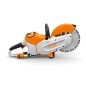 Troncatrice a batteria STIHL TSA 230 tensione 36V diametro disco 230mm