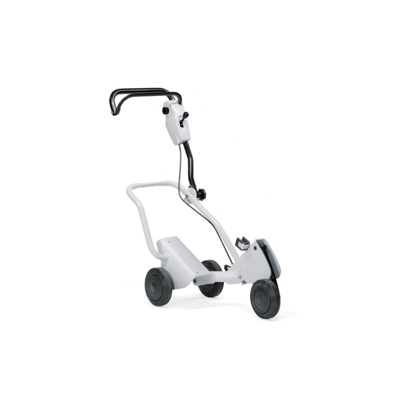 Chariot de guidage professionnel FW20 pour scie à onglet STIHL pour des coupes Chariot de guidage professionnel FW20 pour scie à onglet STIHL pour des coupes