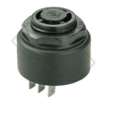 Standard two-tone buzzer for earth moving machine agricultural machine