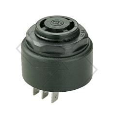 Buzzer COBO to a two-tone for earth moving machines, agricultural machine