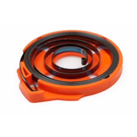 ORIGINAL STIHL FS94 model brushcutter rewinding spring 41491900600 | Newgardenstore.eu