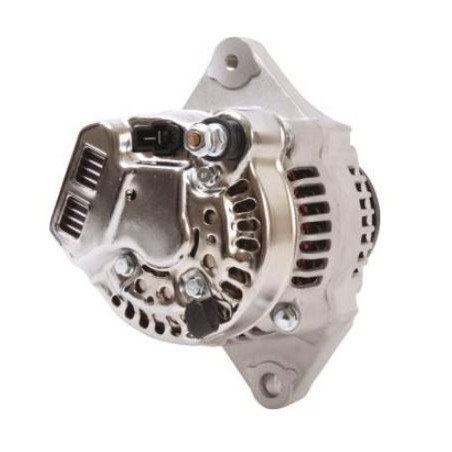 Alternator compatible with KUBOTA L45 - L5040GST - L5240 MX4700F engine | Newgardenstore.eu