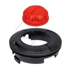 Unterer Körper und Knopf Easy Work Freischneiderkopf Durchm. 130mm R303086 | Newgardenstore.eu