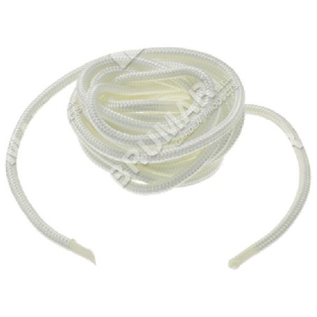 Starting rope 3.0 mm 2.50 m COMPATIBLE - 040817 | Newgardenstore.eu