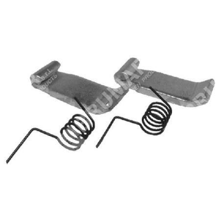 Jumper starter kit for COMPATIBLE KOHLER engines - 049983 | Newgardenstore.eu