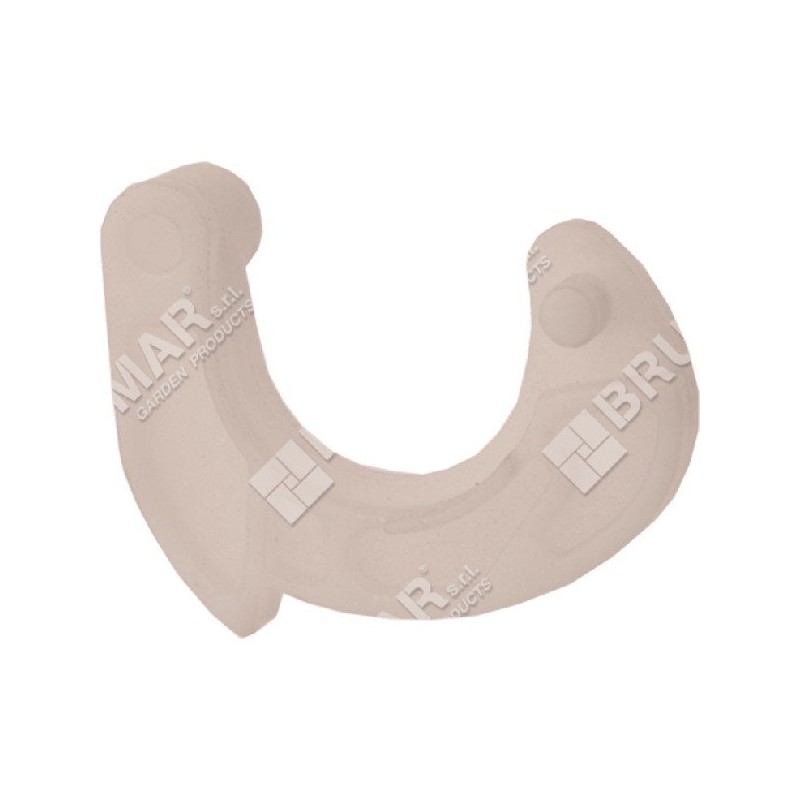 Saltarello avviamento per motogeneratori ASIA-CHINA COMPATIBILE - 047903