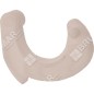 Saltarello avviamento per motogeneratori ASIA-CHINA COMPATIBILE - 047903