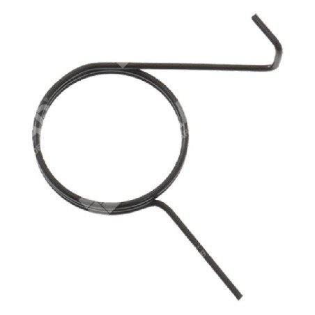 Joint de silencieux pour tronçonneuses COMPATIBLES ASIE-CHINE - 038840 | Newgardenstore.eu